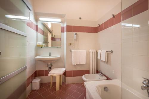 Hotel Alessandra - image 8