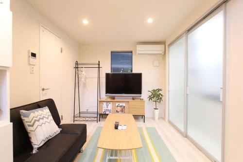 Building A101 / Vacation STAY 1275, Tokio