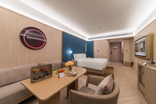Crystal Orange Hotel, Guangzhou Olympic Sports Center Financial City – Guangzhou (Canton), IA