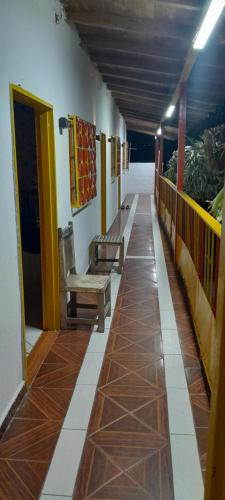 Hotel Estadero Piscina EL CACIQUE GUARKAMA in El Retiro