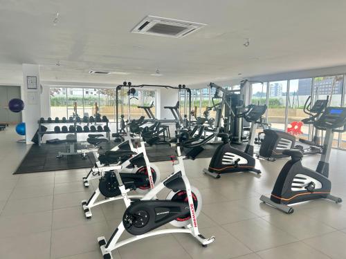 KL Sentral | 3BR | L26 Modern Vintage | City View - image 14