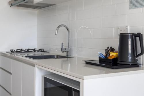 Modern 1 Bed Apartment - 6 Min walk to beach in Callala Beach