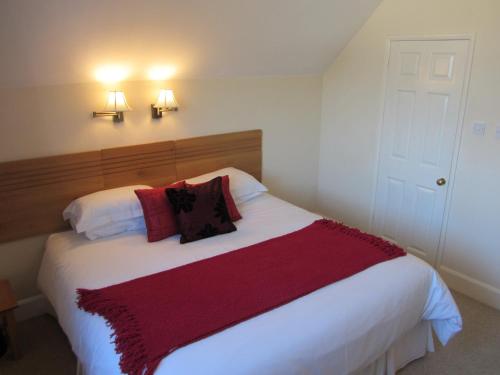 Treetops Guest House, , Oxfordshire