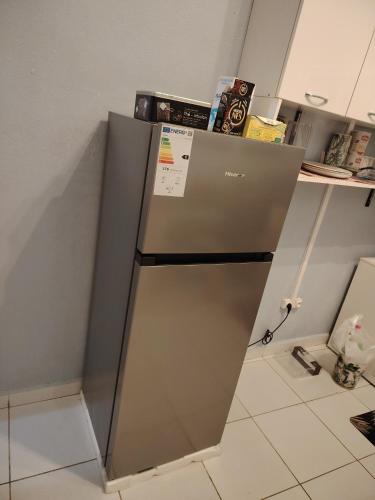 Résidence Rayanil (Residence Rayanil) in 치코니