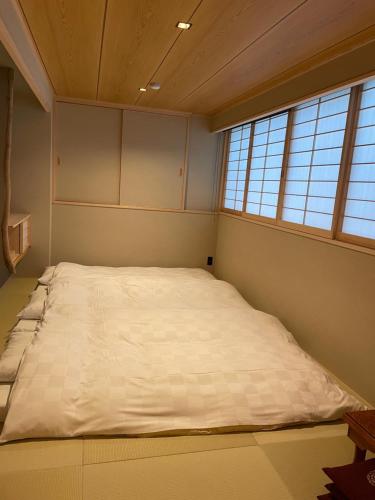 ホテル 福田屋和室スタンダードトリプル