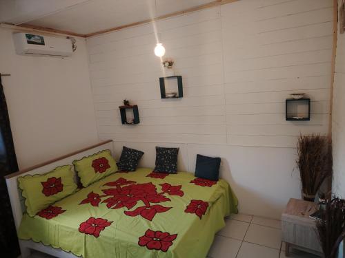 Résidence Rayanil (Residence Rayanil) in 치코니