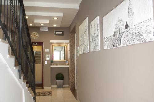 Hotel Helga – Caorle, GA