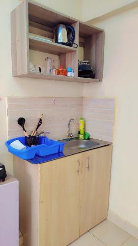 virtuve, Busia Urban Studio in Busia