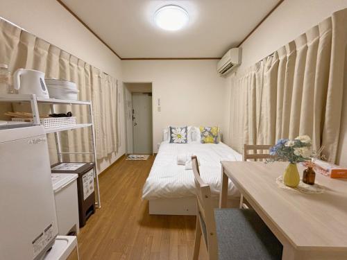 Mori House 渋谷本町, Токио