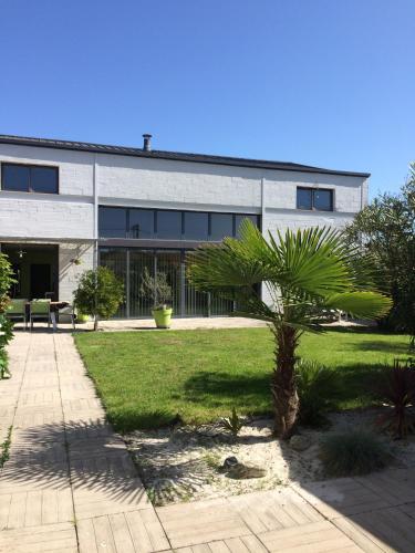 Loft Zen - Chambre d'hôtes - Bordeaux