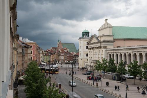 Safestay Warsaw - image 4