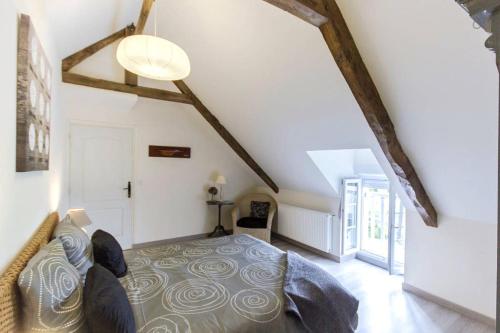 Chambres d'hôtes Dinan 2