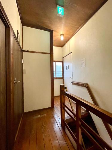 Nomad Hostel Classic – Tokyo, NY