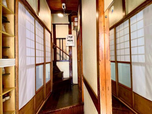 Nomad Hostel Classic – Tokyo, NY