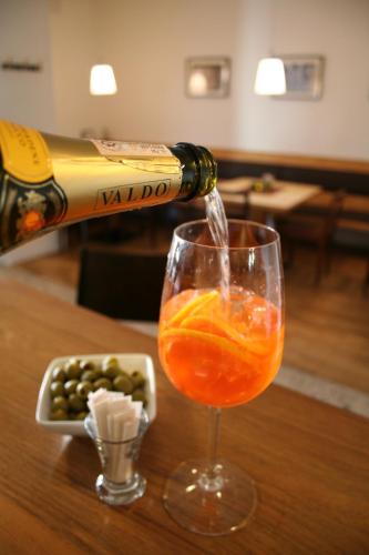 嘉斯托艾尔伯格克利乌崔酒店