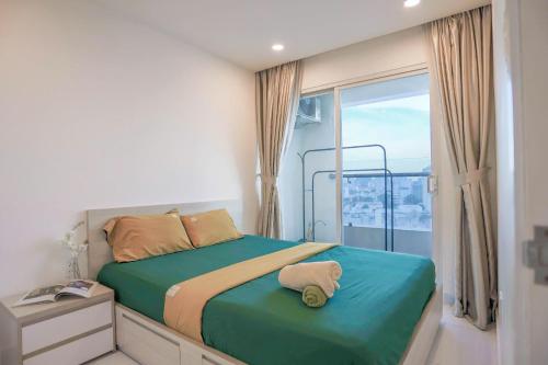 The Muse Saigon - Terra Royal Building, Highclass, Central & Casino