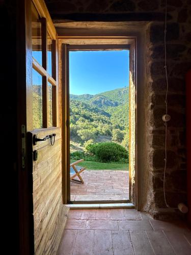 holiday home su Niberalzu - Telti