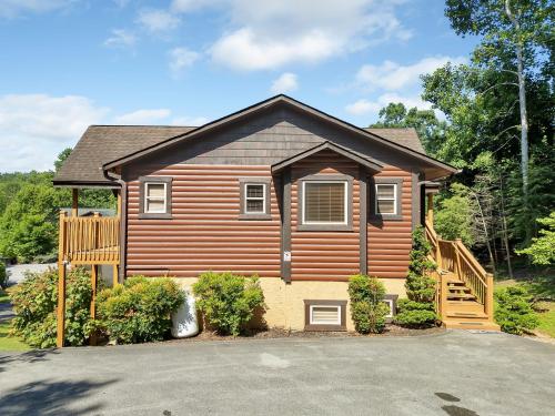 Moonshine Hollow cabin - image 5
