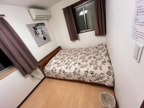 Hotel EL Shinjuku 1 free parking, Tokio (fotografie 7)