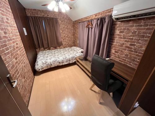 Hotel EL Shinjuku 1 free parking, Tokio (fotografie 9)