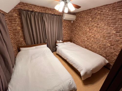 Hotel EL Shinjuku 1 free parking, Tokio (fotografie 10)