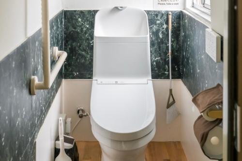 OSAKA GUEST HOUSE つながる旅の宿-en house-