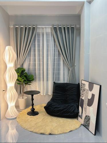 Gloom Room - Amoureux Homestay