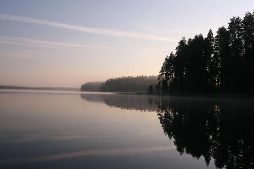 Haudamäe Puhkemaja