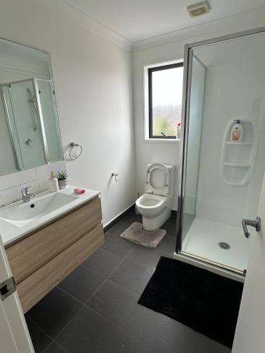Spacious Home Near Airport, Auckland (fotografie 7)