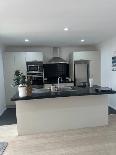 Spacious Home Near Airport, Auckland (fotografie 8)