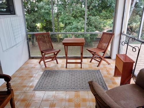 Triple Room with Balcony image 1