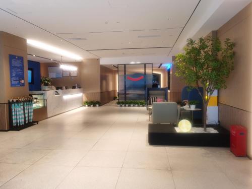 香尚酒店 (Xiangshang Hotel) in 白雲區