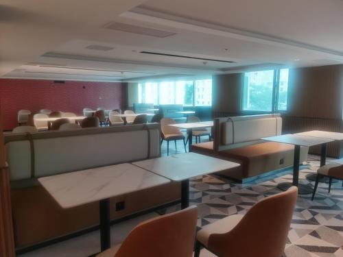 香尚酒店 (Xiangshang Hotel) in 白雲區