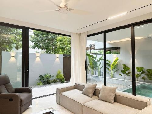 Song Cat Villa 25DP8 in Da Nang — photo 4
