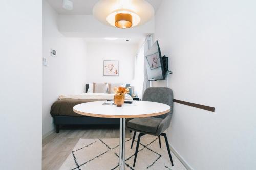 aYADO Kinshicho Apartment