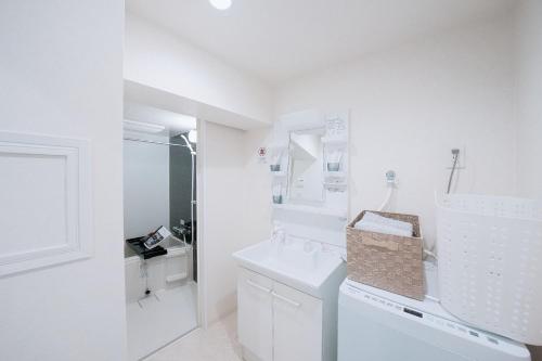 aYADO Kinshicho Apartment