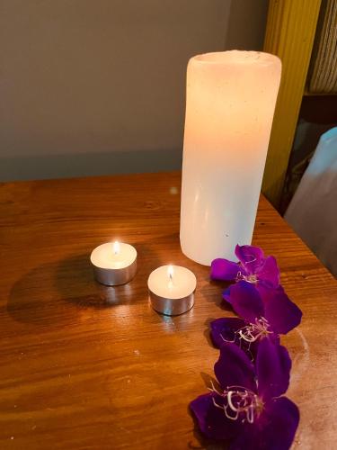 Himakara Hotel in กาลูทารา