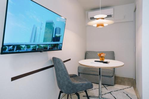 aYADO Kinshicho Apartment