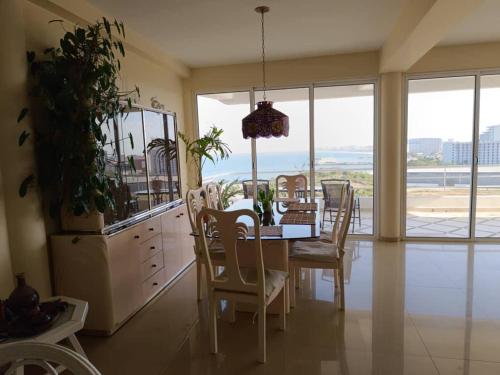Apartamento en Colina de Playa El Angel in 팜파타르