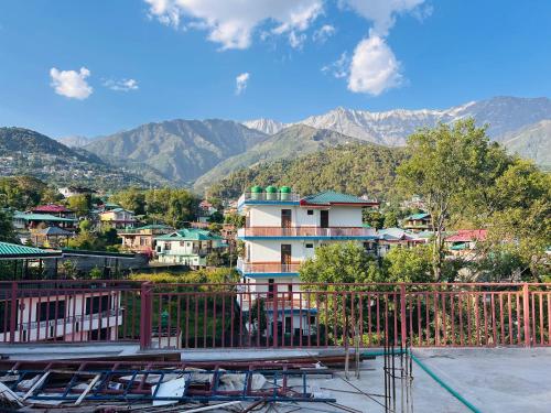 The Hp 39 House, Dharamsala