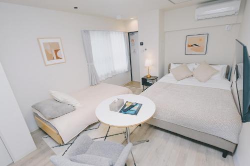 aYADO Kinshicho Apartment