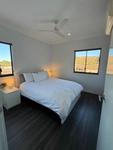 Modern 2 Bedroom Apartment Karratha in Karratha