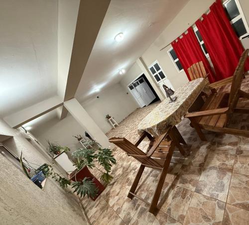 Casa Tomas 2