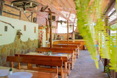 Marianas Guesthouse in Obzor