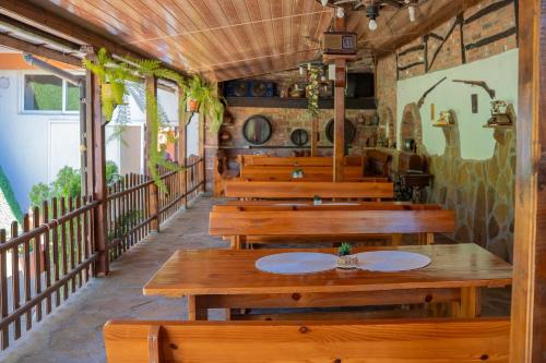 Marianas Guesthouse in Obzor