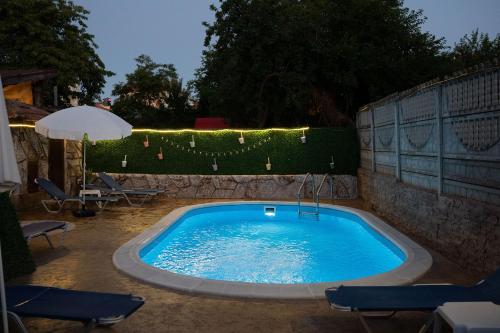 Marianas Guesthouse in Obzor