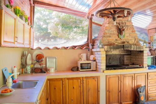 Marianas Guesthouse in Obzor