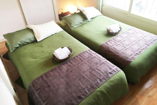 Corpo Excelsior / Vacation STAY 1168