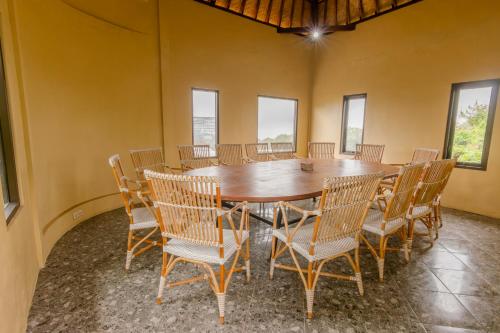 Meeting room / ballrooms, Kampung Bingo Glamping&Resto by Great Bali Villas in Bedugul