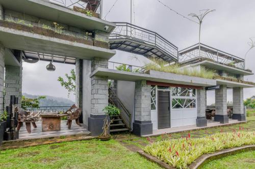 Facilities, Kampung Bingo Glamping&Resto by Great Bali Villas in Bedugul